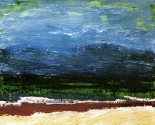 xxx.22x27cm,acrylic on canvas,2000.JPG